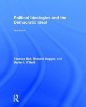 book Political Ideologies and the Democratic Ideal