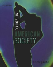 book Drugs in American Society