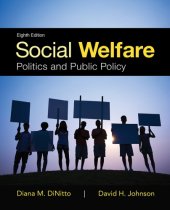 book Social Welfare: Politics and Public Policy