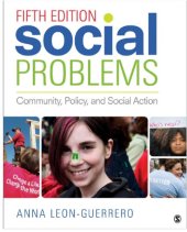 book Social Problems: Community, Policy, and Social Action