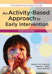 book An Activity-Based Approach to Early Intervention