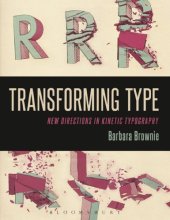 book Transforming Type