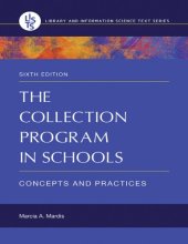 book The Collection Program in Schools: Concepts and Practices