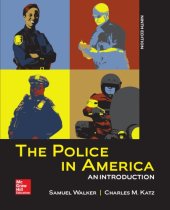 book The Police in America: An Introduction