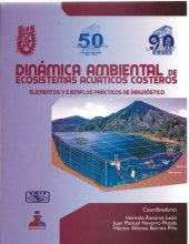 book Dinamica Ambiental de Ecosistemas Acuáticos Costeros