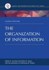 book The Organization of Information