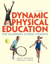 book Dynamic Physical Education for Secondary School Students