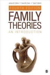 book Family Theories: An Introduction