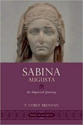 book Sabina Augusta: An Imperial Journey