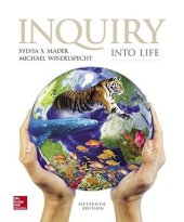 book Inquiry Into Life