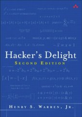 book Hacker’s Delight