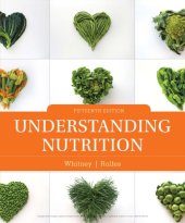 book Understanding Nutrition - Standalone Book,  by Whitney Robles (2019)