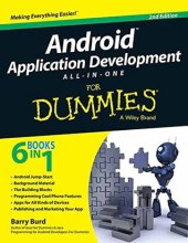 book Android Application Development All-In-One for Dummies