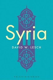 book Syria: A Modern History