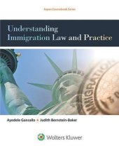 book Understanding Immigration Law and Practice