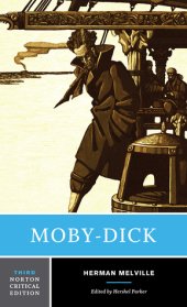 book Moby-Dick