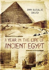 book A Year in the Life of Ancient Egypt