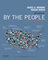 book By the People: Debating American Government