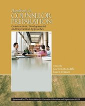 book Handbook of Counselor Preparation: Constructivist, Developmental, and Experiential Approaches