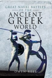 book Great Naval Battles of the Ancient Greek World