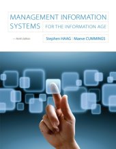 book Loose Leaf for Management Information Systems for the Information Age