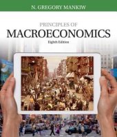 book Principles of Macroeconomics