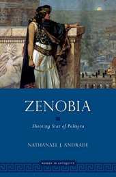 book Zenobia: Shooting Star of Palmyra