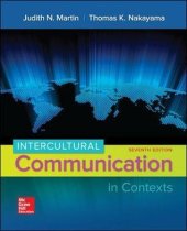 book Intercultural Communication in Contexts