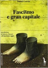 book Fascismo e gran capitale