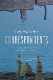 book Correspondents