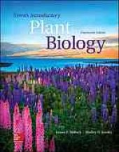 book Stern’s Introductory Plant Biology