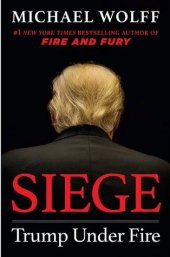 book Siege: Trump Under Fire