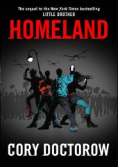 book Homeland