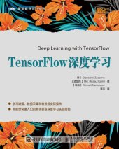 book TensorFlow深度学习 = Deep learning with TensorFlow