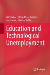 book Education and Technological Unemployment