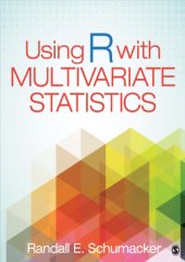 book Using R With Multivariate Statistics