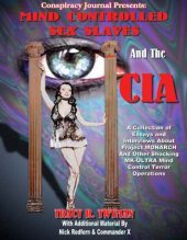 book Mind Controlled Sex Slaves and the CIA