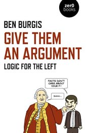 book Give Them an Argument: Logic for the Left