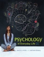 book Psychology in Everyday Life