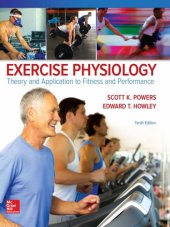 book Exercise Physiology: Theory and Application to Fitness and Performance