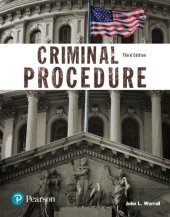 book Criminal Procedure (Justice Series)