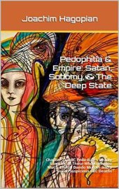 book Pedophilia & Empire: Satan, Sodomy, & The Deep State: Chapter 21: BBC Pedo-Ring’s Deadly Silencing of Those Who Knew Too Much: The Jill Dando Murder and a Dozen Suspicious BBC Deaths