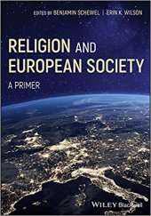 book Religion and European Society: A Primer