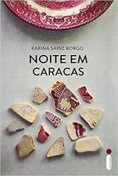 book Noite em Caracas