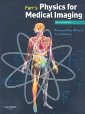 book Farr’s Physics for Medical Imaging