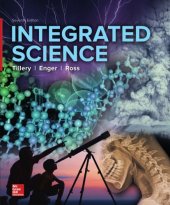 book Integrated Science