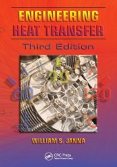 book Engineering Heat Transfer