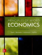 book Principle of Microeconomics