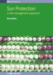 book Sun protection : a risk management approach