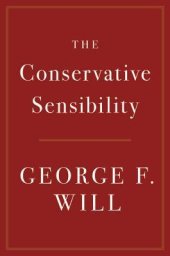 book The Conservative Sensibility